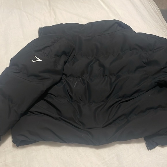 Gym shark Jacket - Picture 3 of 3